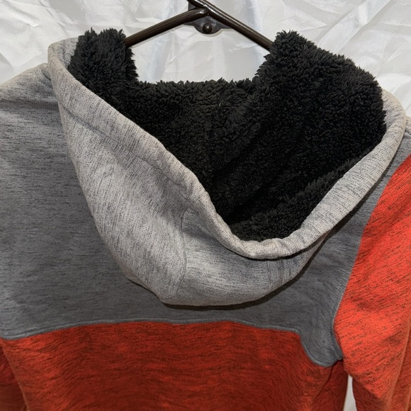 Boys hoodie - Picture 5 of 8